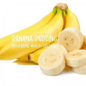 Banana Pudding Fragrance Oil BBW®